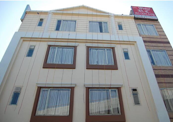 Hotel RC Residency, Amritsar 1